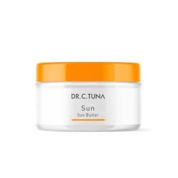 image of DR. C. Tuna Aceite Solar de Zanahoria 15SPF 250 ml.