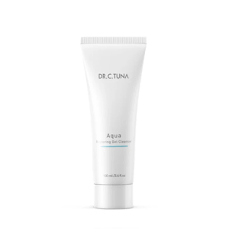 image of Dr. C. Tuna Aqua Gel Limpiador y Restaurador