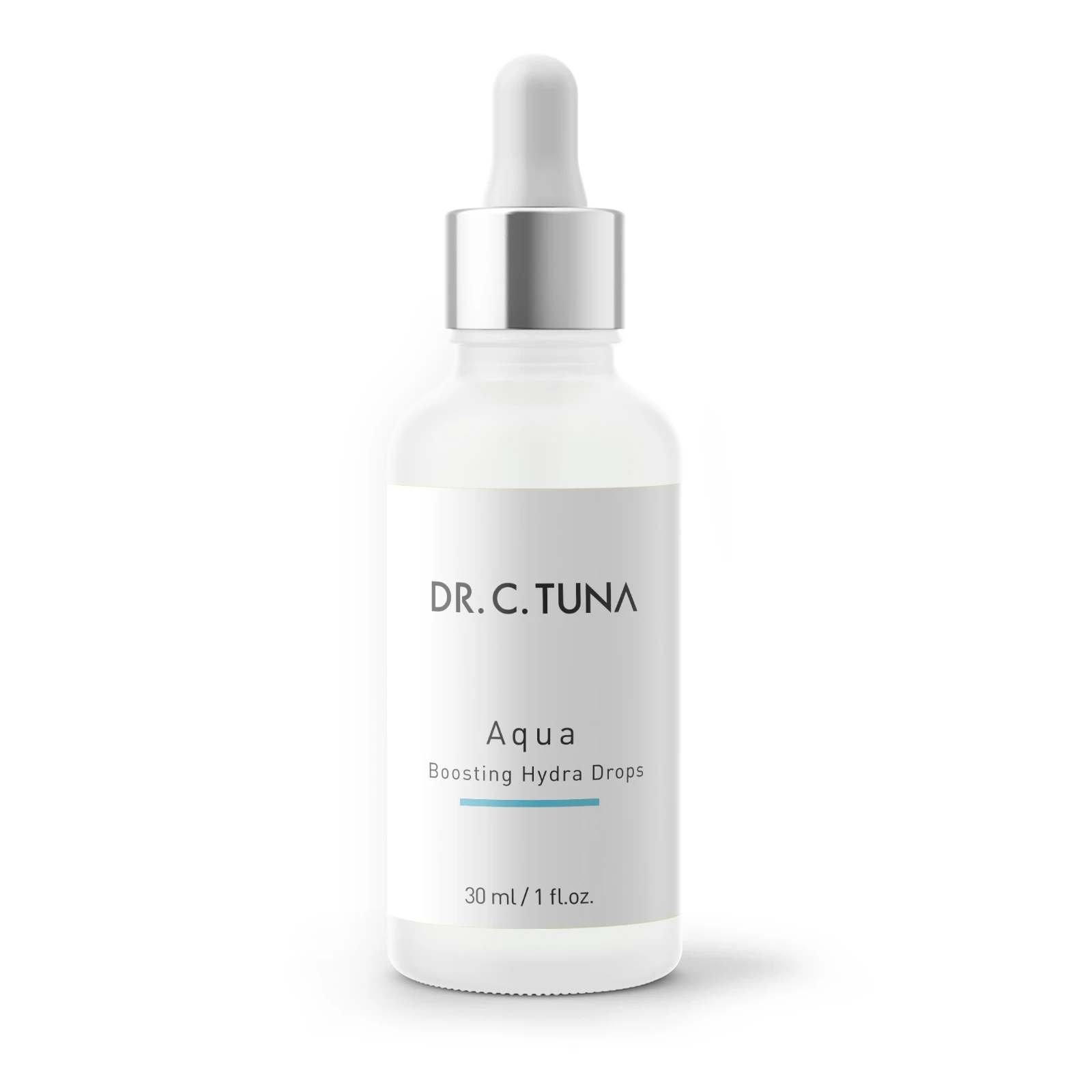 image of Dr. C. Tuna Aqua Gotas Impulsantes de Hidratación