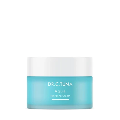 image of Dr. C. Tuna Aqua Crema Hidratante