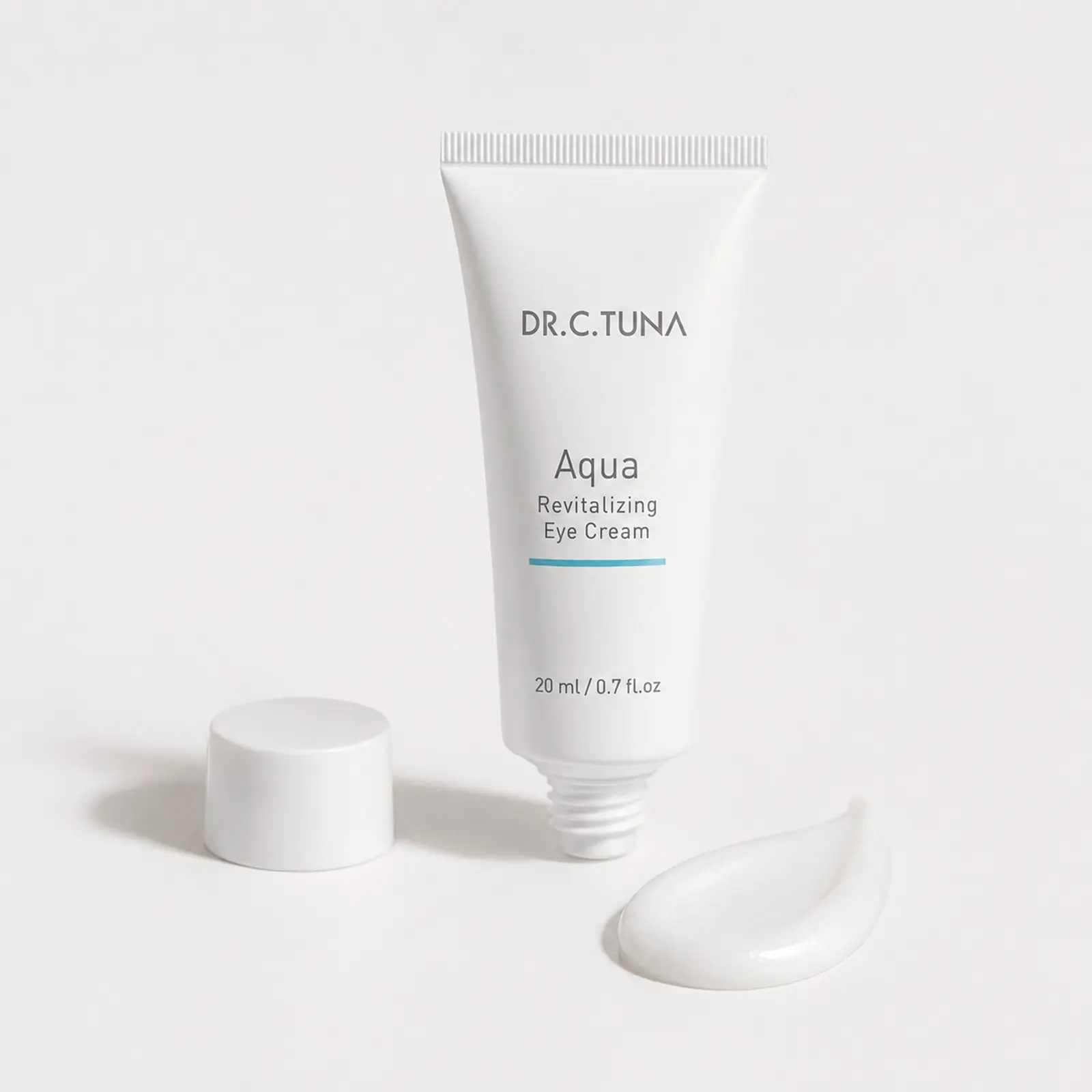 Dr. C. Tuna Aqua Crema de Ojos Revitalizante