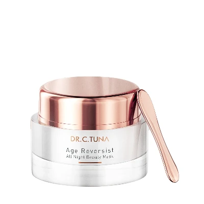 image of Dr. C. Tuna Age Reversist Mascarilla de Belleza de Noche