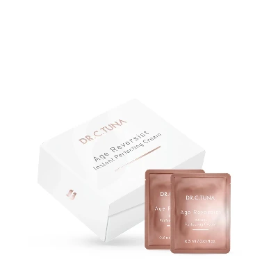 image of Dr. C. Tuna Age Reversist Crema Perfeccionadora Instantánea