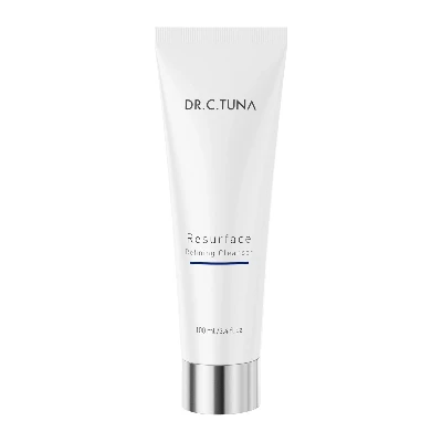 image of Dr. C. Tuna Resurface Refining Cleanser