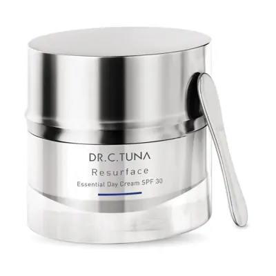 image of Resurface Crema Facial de Día SPF30