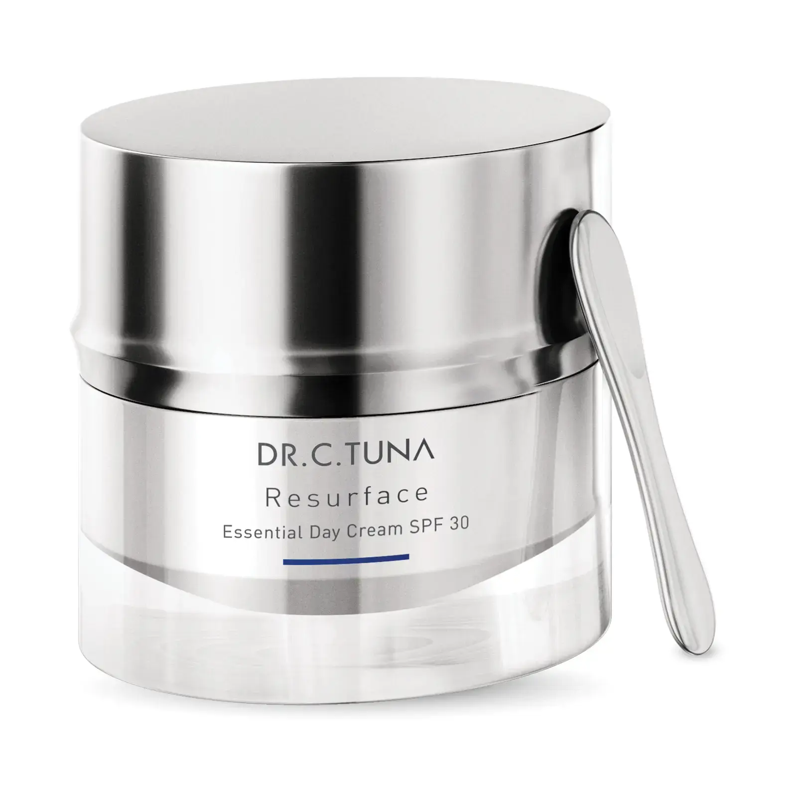 Resurface Crema Facial de Día SPF30