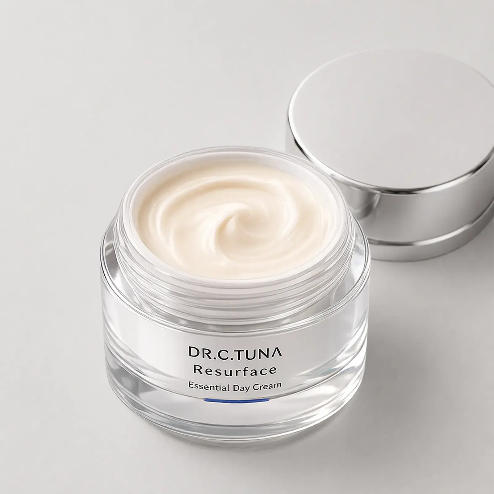 Resurface Crema Facial de Día SPF30