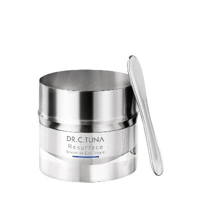 image of Dr. C. Tuna Resurface Crema Contorno de Ojos Avanzada