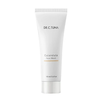 image of Dr. C. Tuna Caléndula Limpiador Facial