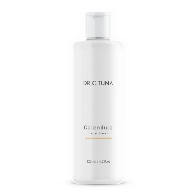 image of Dr. C. Tuna Caléndula Face Toner