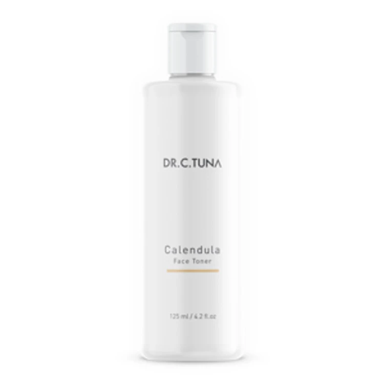 image of Dr. C. Tuna Caléndula Face Toner