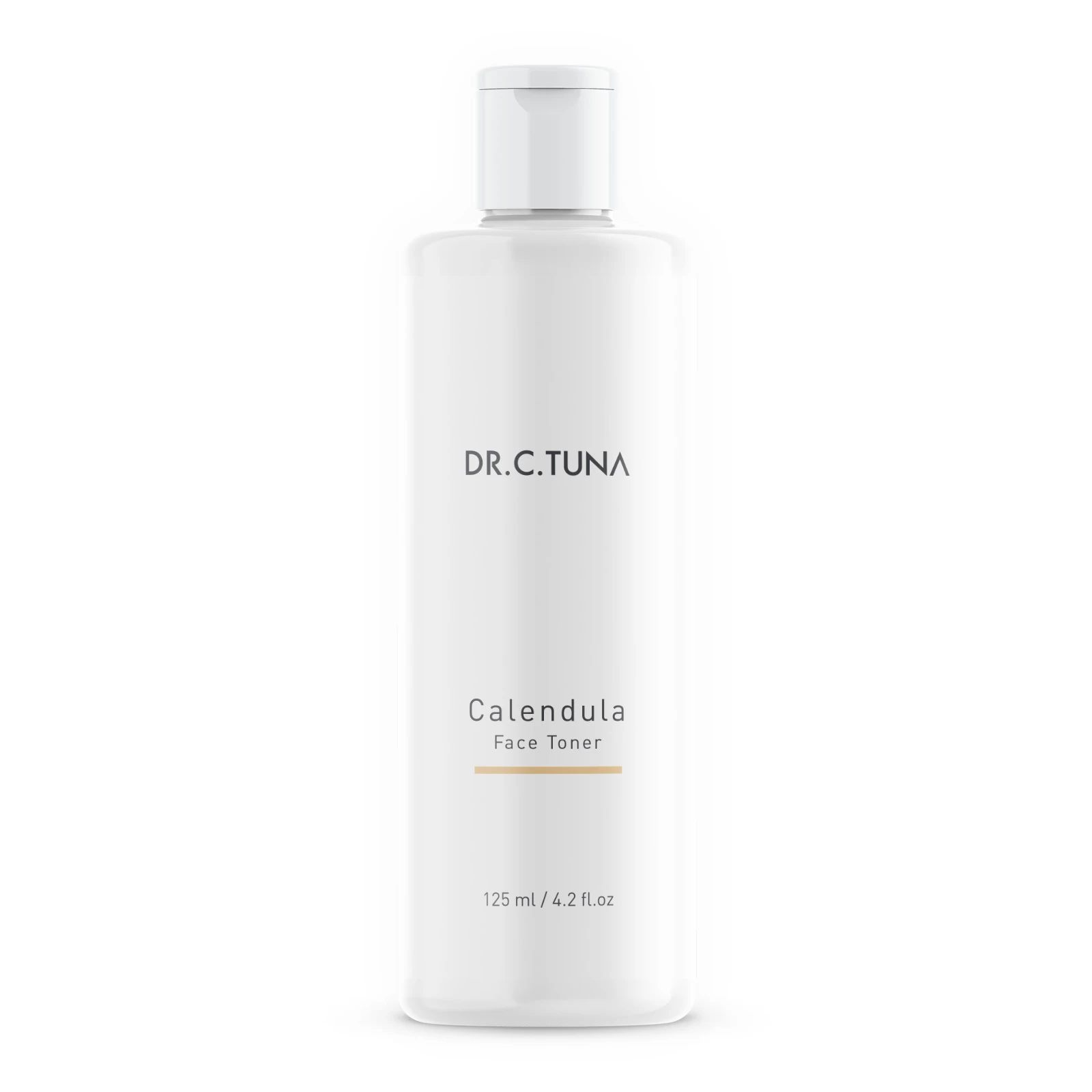 image of Dr. C. Tuna Caléndula Face Toner