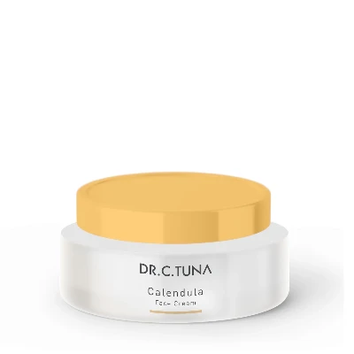 image of Dr. C. Tuna Caléndula Crema Facial