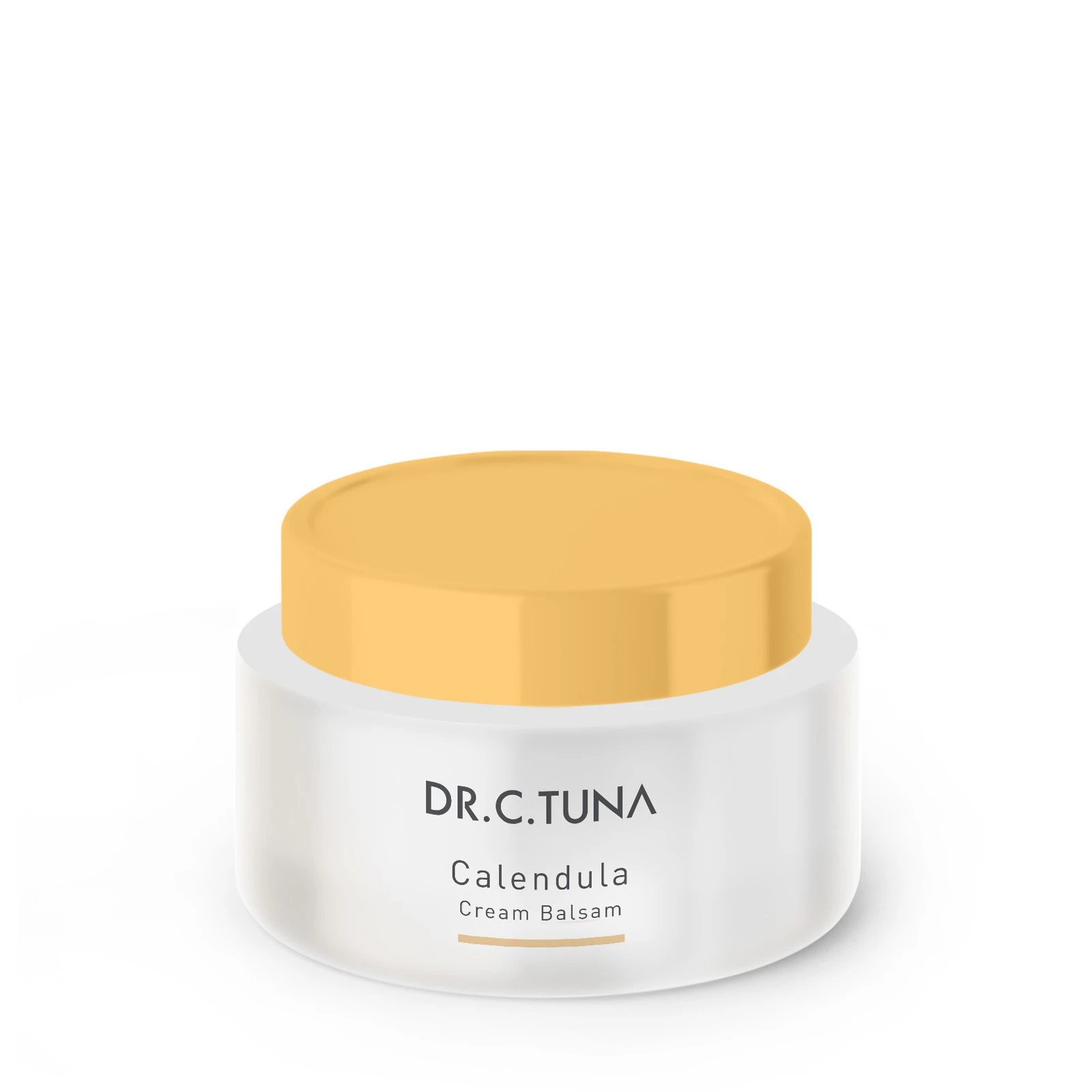 image of Dr. C. Tuna Caléndula Bálsamo Crema