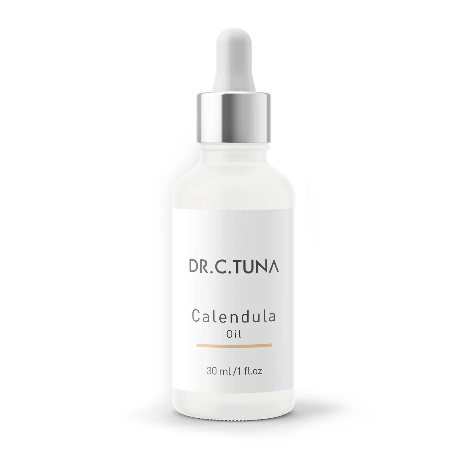 image of Dr. C. Tuna Aceite de Caléndula
