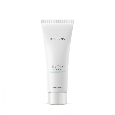 image of Tea Tree Limpiador Facial