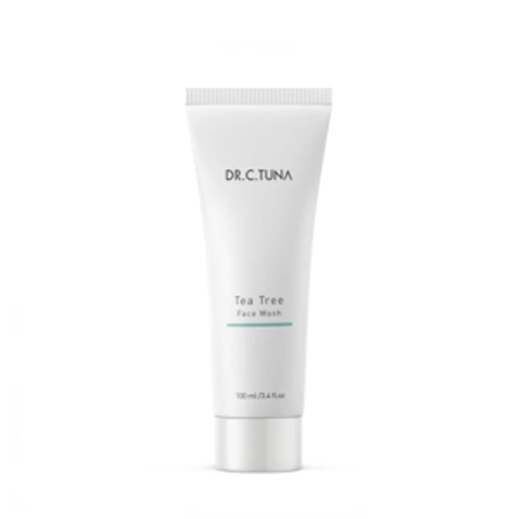 image of Tea Tree Limpiador Facial