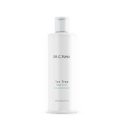 image of Tea Tree Tónico Facial