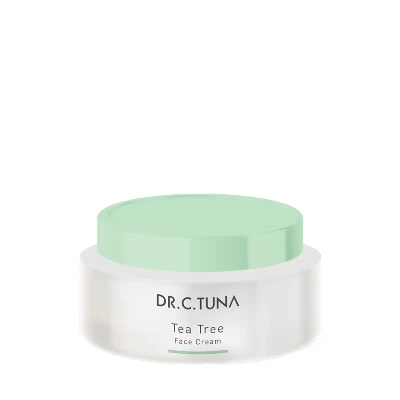 image of Tea Tree Crema Facial