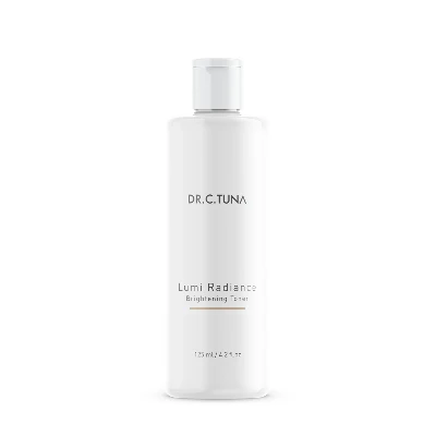 image of Dr. C. Tuna Lumi Radiance Brightening Toner