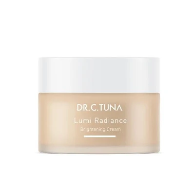 image of Dr. C. Tuna Lumi Radiance Crema Iluminadora