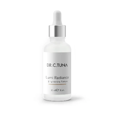 image of Dr. C. Tuna Lumi Radiance Suero Iluminador