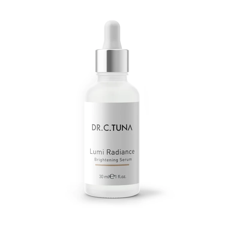 image of Dr. C. Tuna Lumi Radiance Suero Iluminador