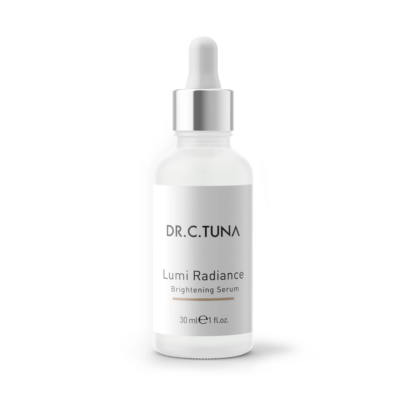 image of Dr. C. Tuna Lumi Radiance Suero Iluminador
