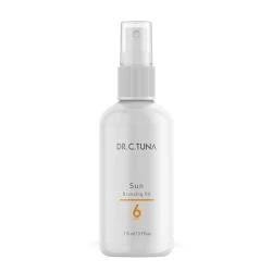 image of Sun Care SPF 6 Aceite Bronceador