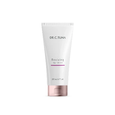 image of Reviving Mascarilla Capilar