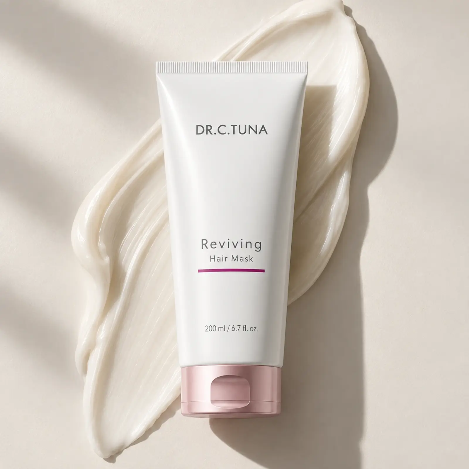 Reviving Mascarilla Capilar