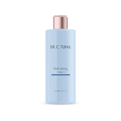 image of Dr. C. Tuna Hydrating Shampoo Hidratante