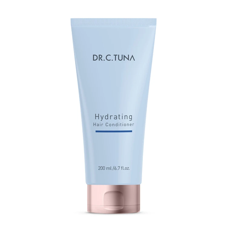 image of Dr. C. Tuna Hydrating Acondicionador Hidratante
