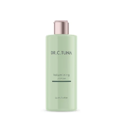 image of Dr. C Tuna Volumizing Shampoo para dar volumen