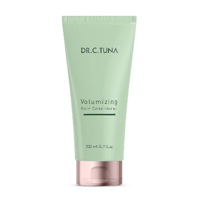 image of Dr. C Tuna Volumizing Acondicionador para dar volumen