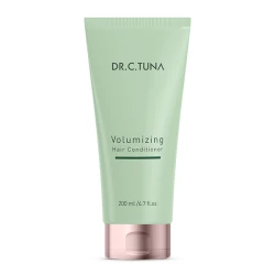 image of Dr. C Tuna Volumizing Acondicionador para dar volumen