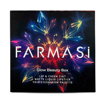 image of Glow Beauty Box