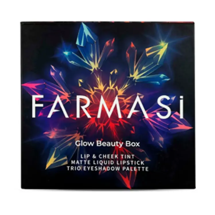image of Glow Beauty Box