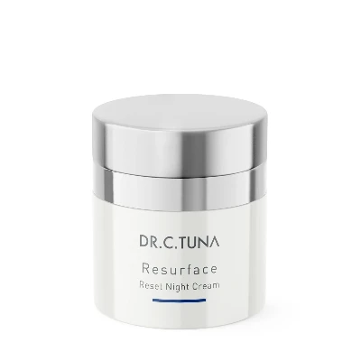 image of Resurface Crema de Noche