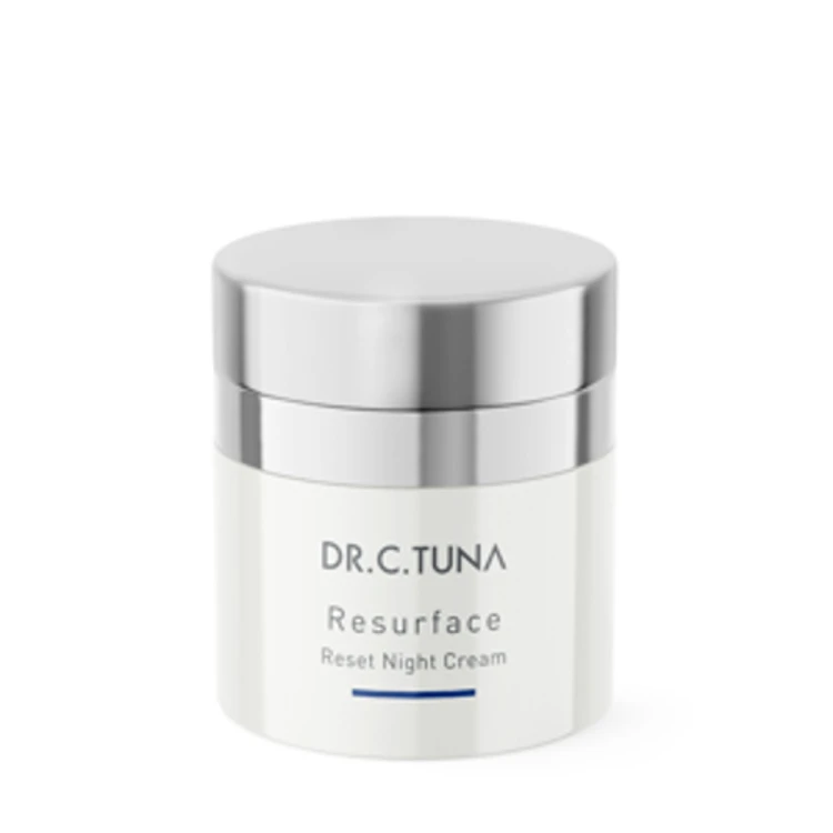 image of Resurface Crema de Noche