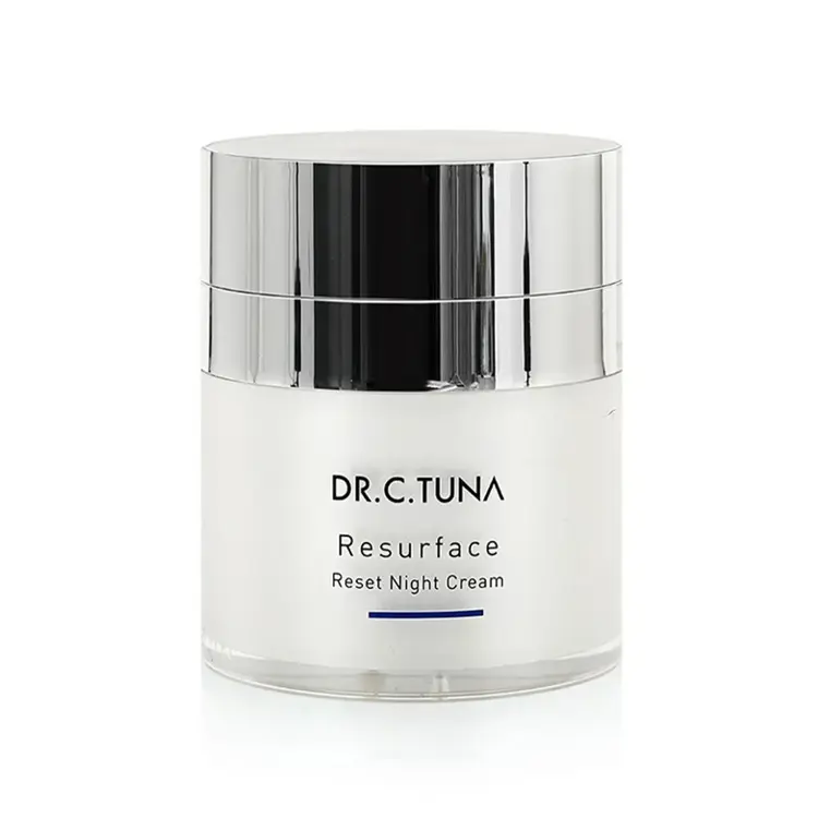 image of Resurface Crema de Noche