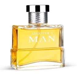 image of Shooter's Man