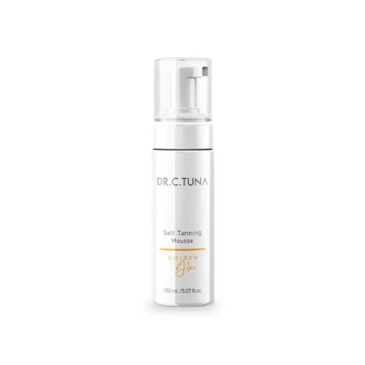 image of Dr. C. Tuna Autobronceador para Cuerpo