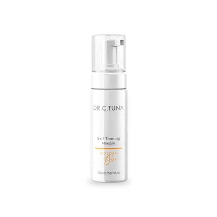 image of Dr. C. Tuna Autobronceador para Cuerpo