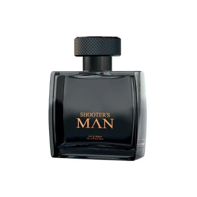 image of Shooter's Man Black