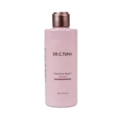 image of Dr. C. Tuna Intensive Repair Shampoo.