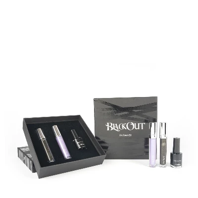 image of FARMASI Blackout Set