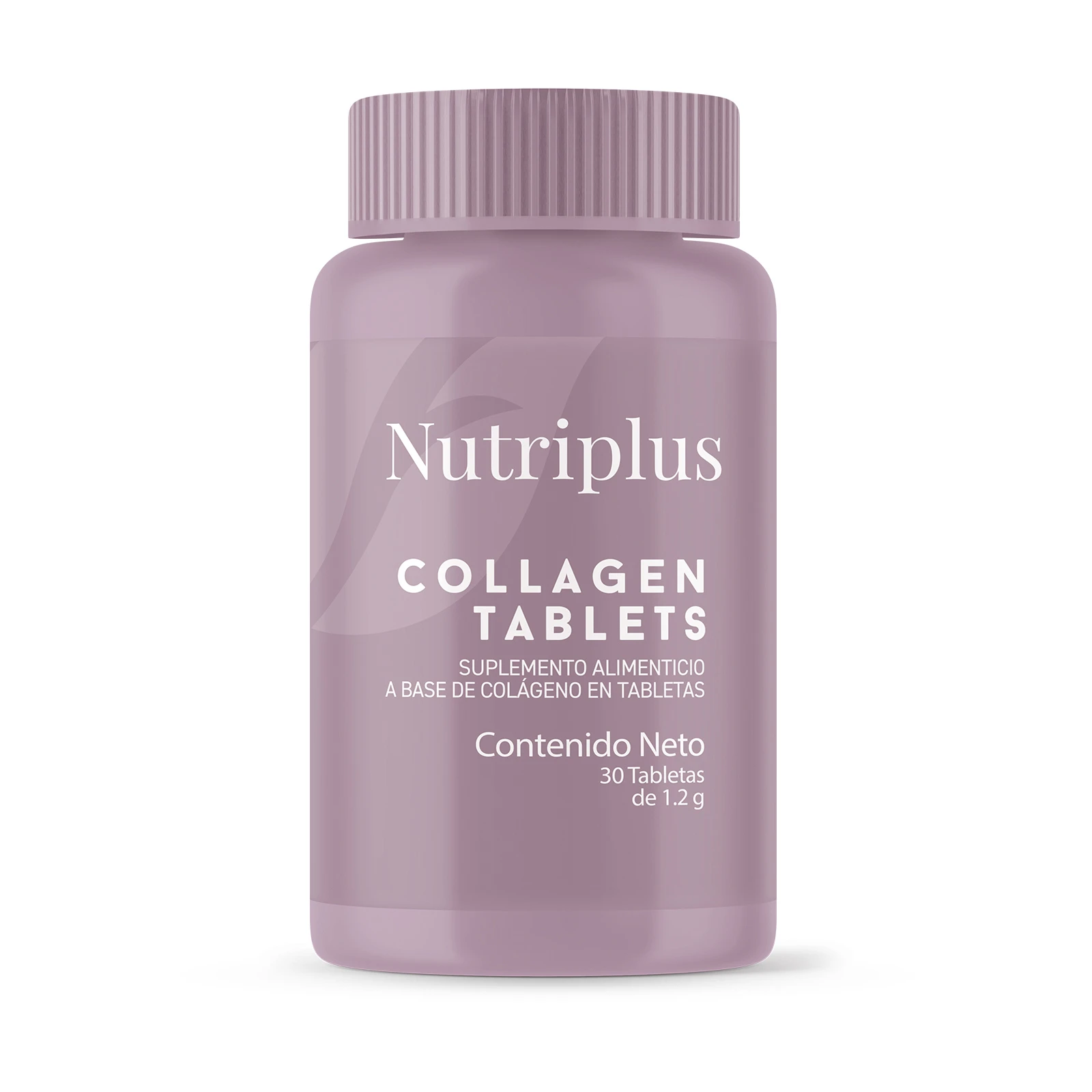 Nutriplus Collagen Tablet