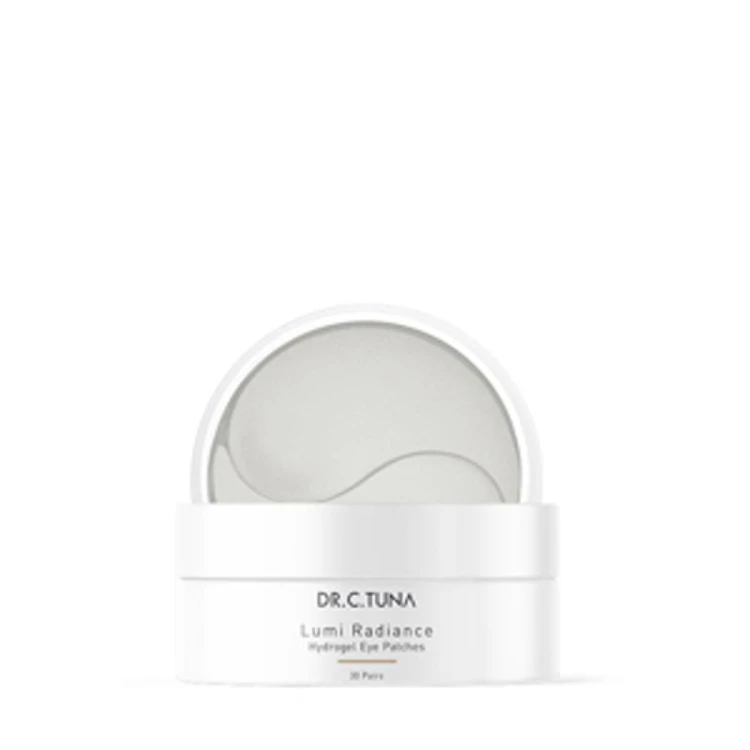 image of Dr. C. Tuna Lumi Radiance Eye Patch