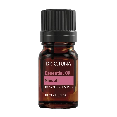image of Dr. C Tuna Aceite Esencial de Niaouli